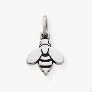 Bee Charm / Necklace